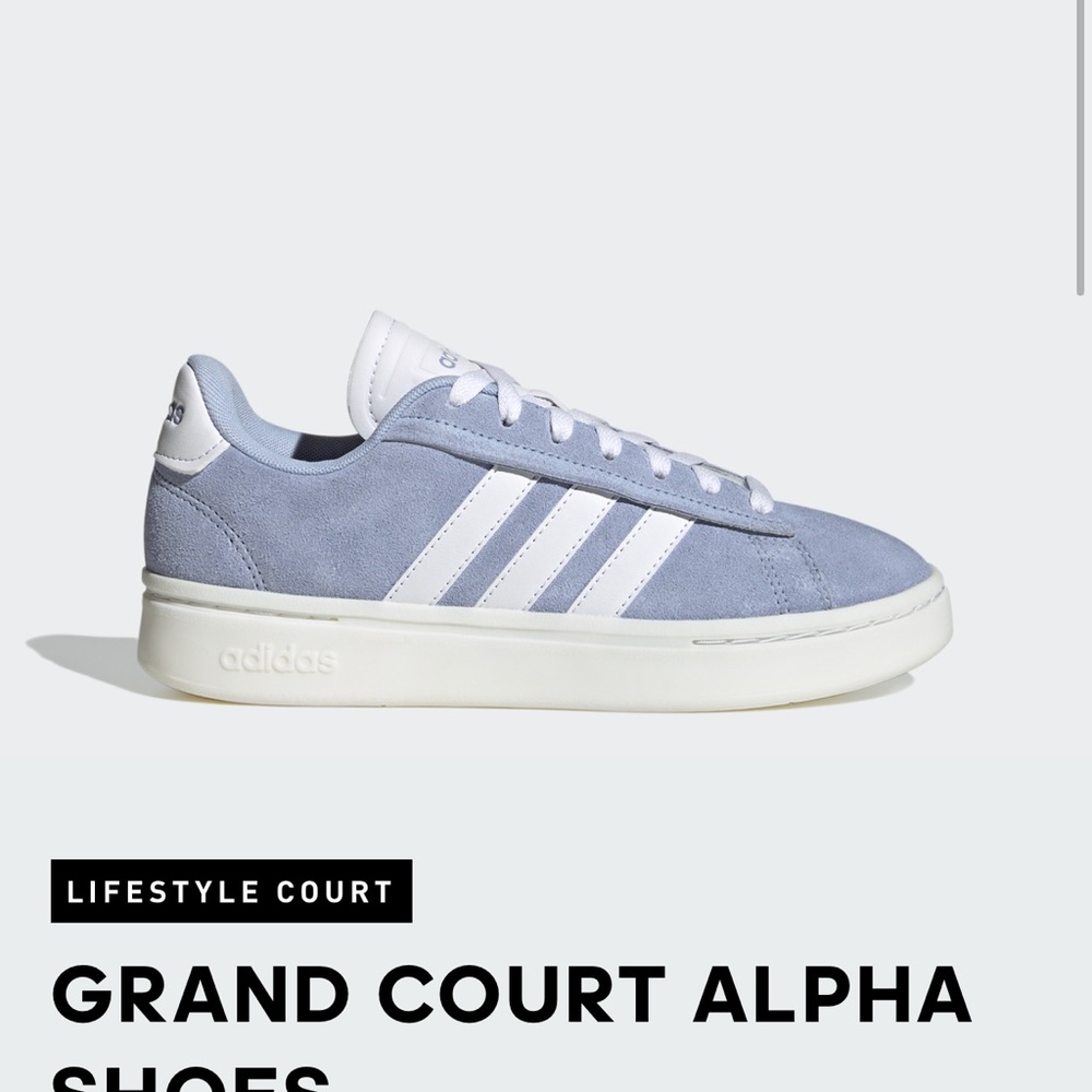 Adidas sneakers